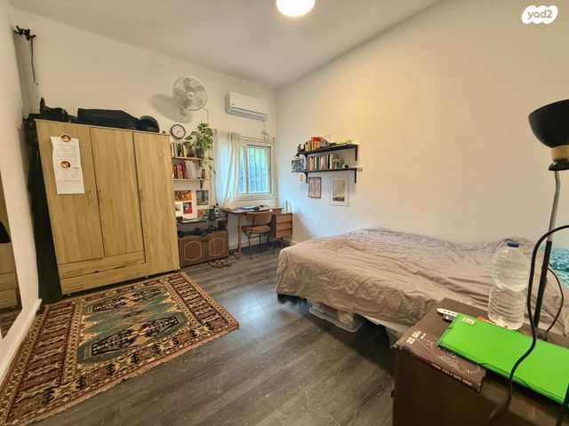 דירת גן, מעון, פלורנטין, תל אביב יפו