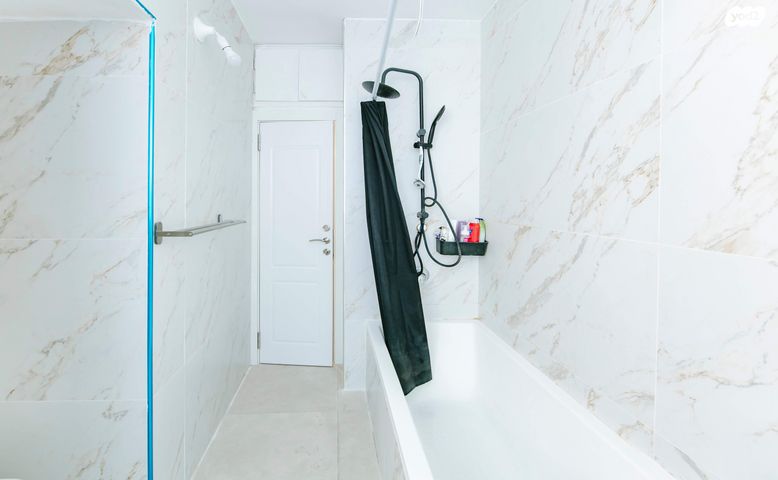 דירה, הרמן צבי שפירא, המרכז השקט / מרכז העיר, פתח תקווה