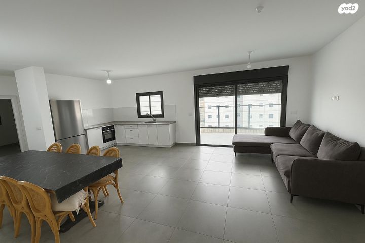 דירה, קונדיטון, אשקלון