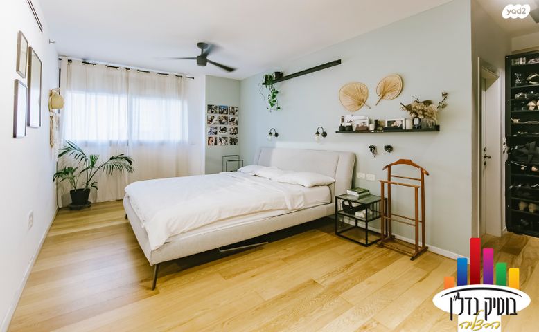 דירה, יגאל אלון 2, מרכז, הרצליה