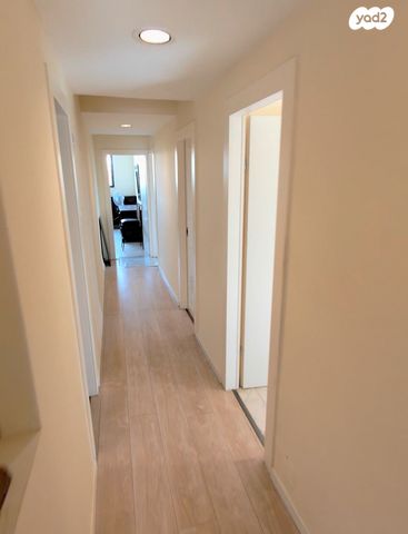 גג/ פנטהאוז, הרב אסף דוד, רמת בגין, חיפה