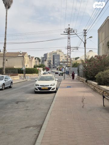 דירה, התלמוד, שכונה ד', באר שבע