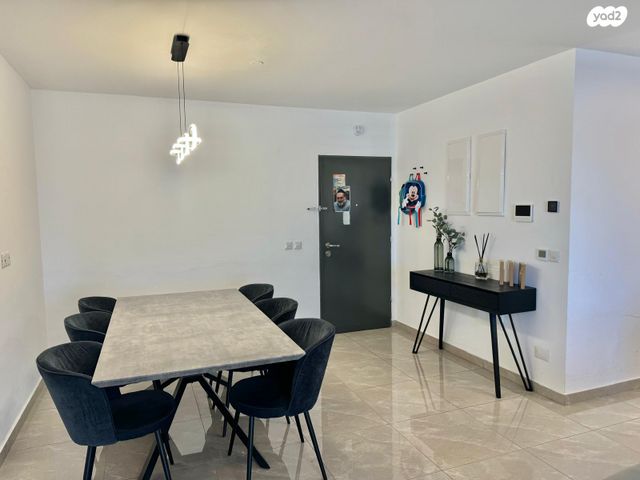 דירה, תדהר 5, המכבים, גבעת זאב