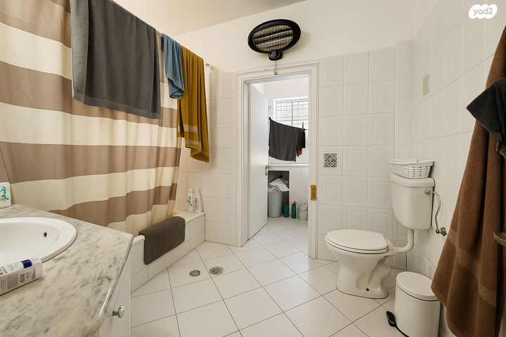 דירה, המעגל, שכונת חשמונאים, מרכז העיר א, רמת גן