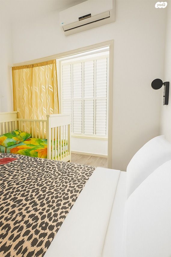 דירה, בית וגן 6, לב העיר, בת ים