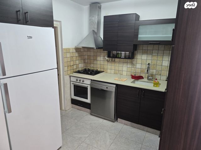 דירה, משעול אטד, צאלים, מערב 1, אילת