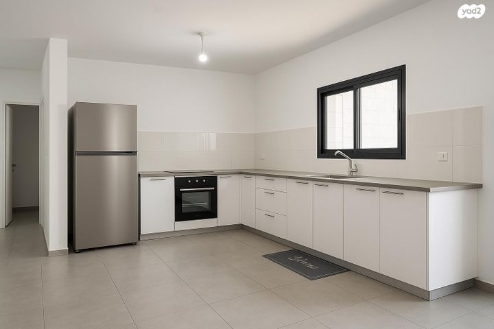 דירה, קונדיטון, אשקלון