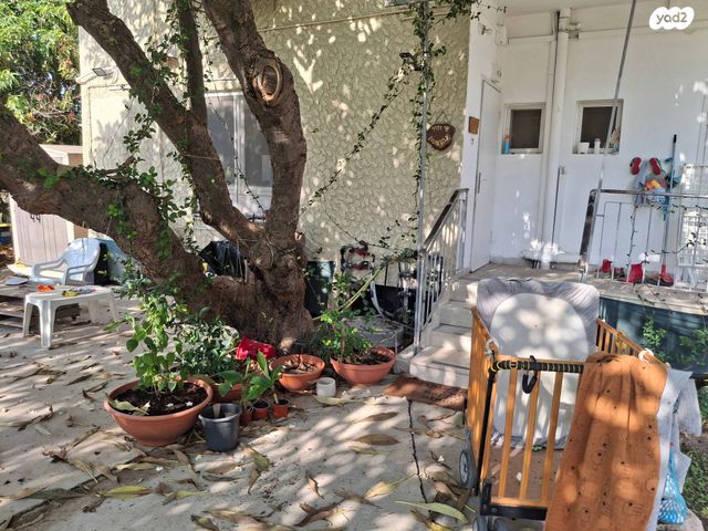 דירה, אשדות יעקב מאוחד