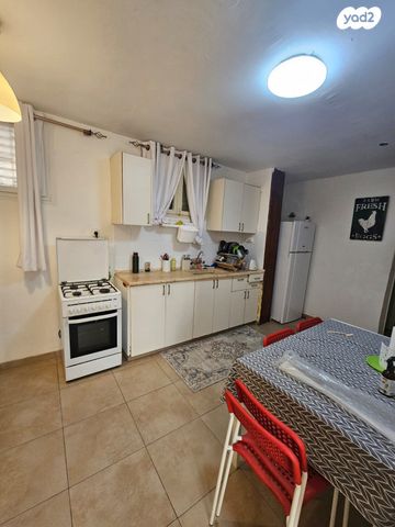 דירה, רוטנברג, שכונה ג', באר שבע