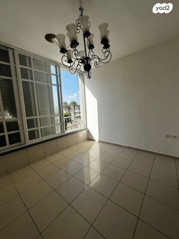 דירה, עיר, מרכז העיר, נהריה