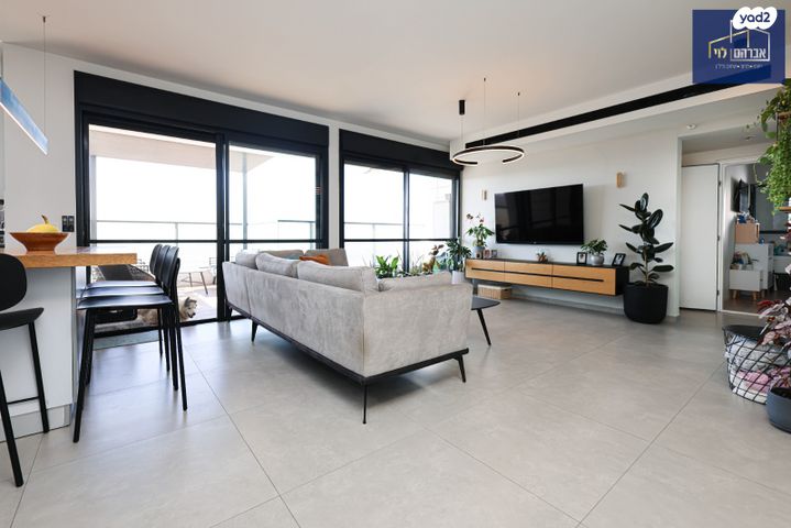 דירה, שדרות בן גוריון, פסגות אפק, ראש העין