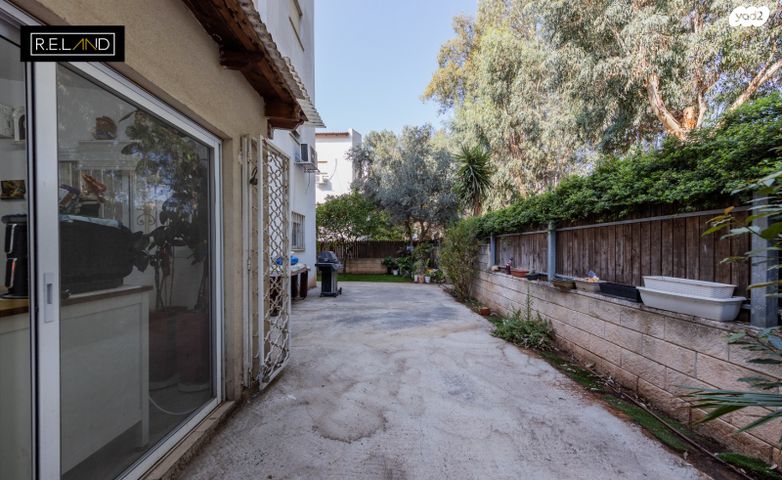 דירת גן, נווה גנים, פרדס חנה כרכור