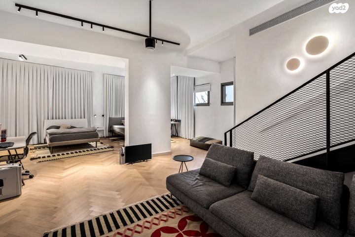 דירת גן, אגדתי, גני צהלה, רמות צהלה, תל אביב יפו