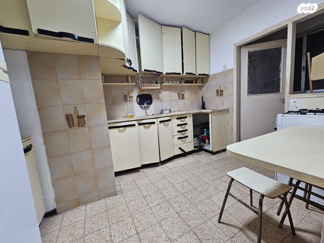 דירה, וינגייט, שכונה ג', באר שבע