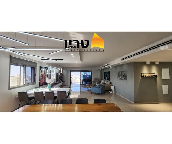 גג/ פנטהאוז, שדרות רובע יזרעאל, עפולה