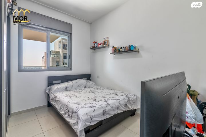 דירה, נאות רבין, יבנה