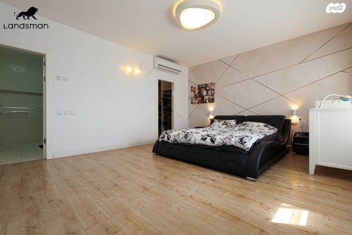 גג/ פנטהאוז, ההכשרות, מרום ראשון, ראשון לציון