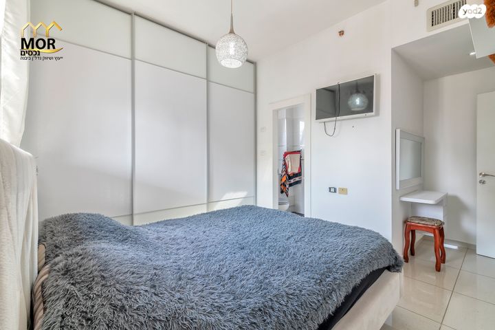 דירה, נאות רבין, יבנה