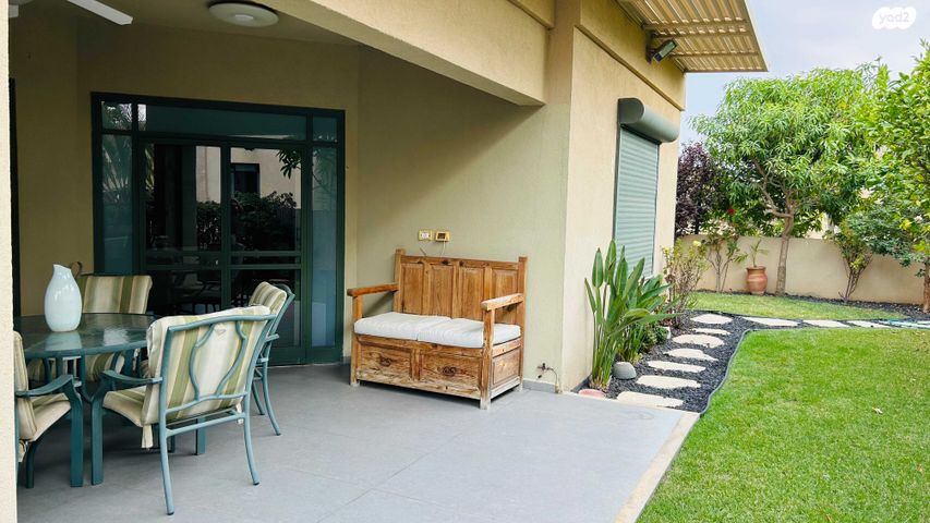 בית פרטי/ קוטג', העינב, בית חשמונאי