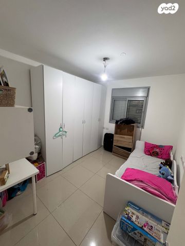 דירה, המהר"ל, שכונה ו', באר שבע