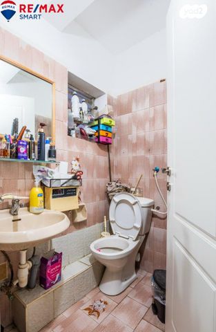 דירת גן, בנציון ישראלי, קרית חיים מערבית, חיפה