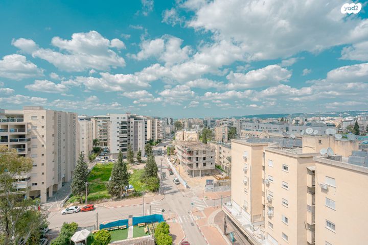 דירה, דרום עפולה, עפולה