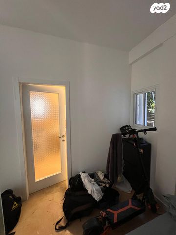 דירת גן, שדרות בן גוריון, הצפון הישן - צפון, תל אביב יפו