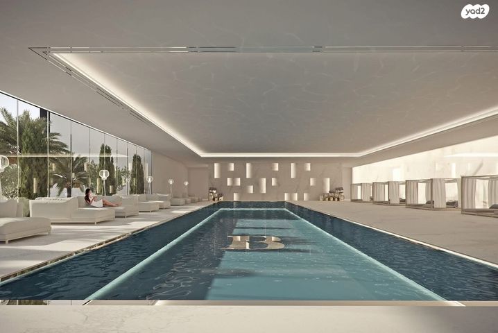 דירה, בבלי, תל אביב יפו