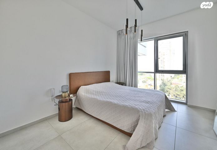 דירה, שדרות לוי אשכול, כוכב הצפון, תל אביב יפו