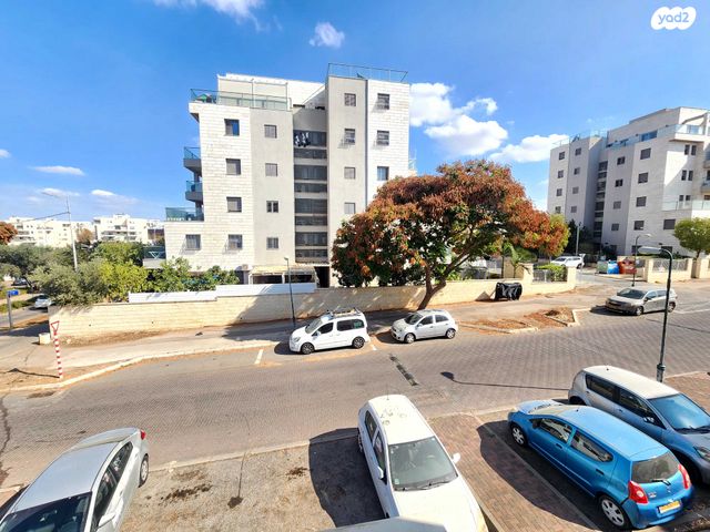 דירה, אורן, החורש, חריש