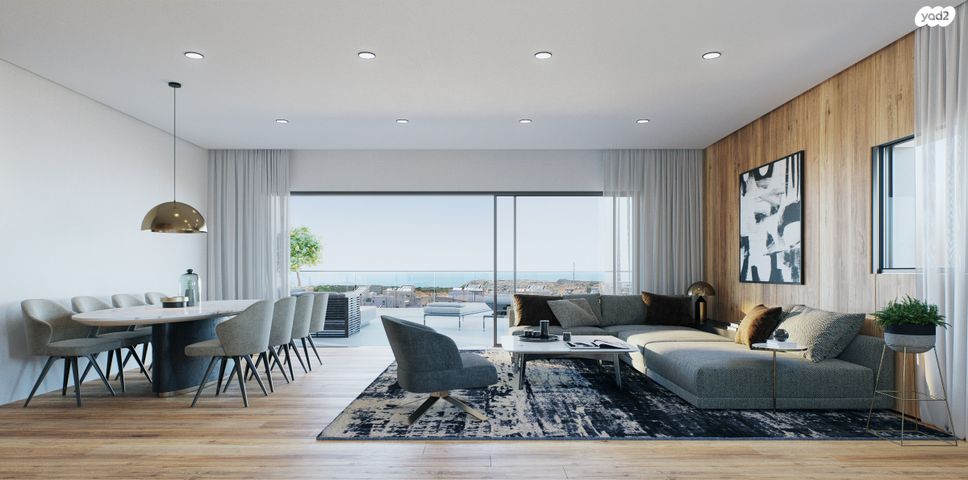 דירה, נתניה