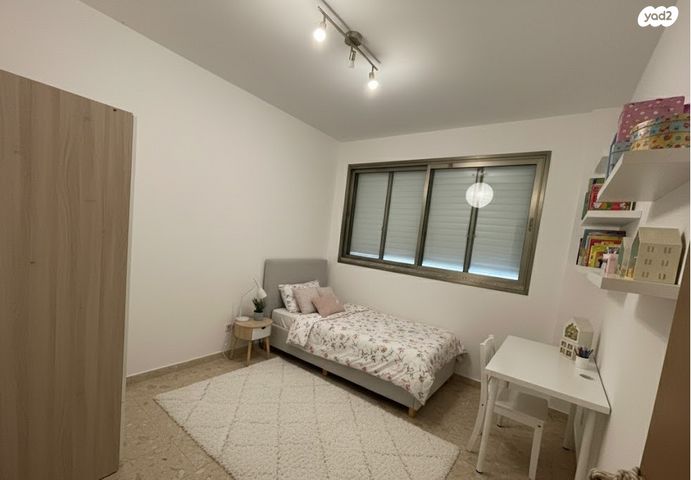 דירה, שלום עליכם, לב העיר, בת ים