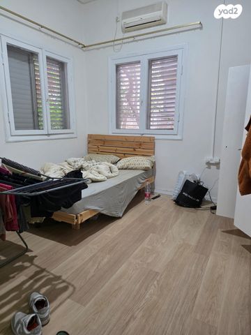 דירה, ברדיצ'בסקי 8, לב תל אביב, לב העיר צפון, תל אביב יפו