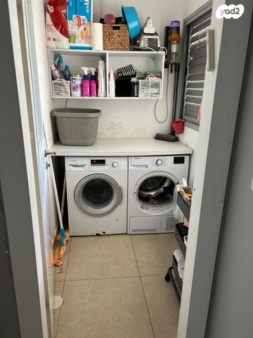 דירה, עוזי חיטמן, הקריה מע"ר, אשדוד