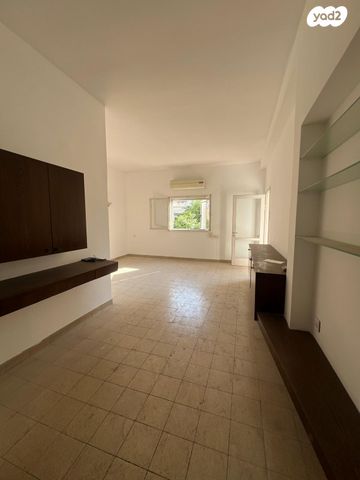 דירה, אבן גבירול, הצפון החדש - צפון, תל אביב יפו