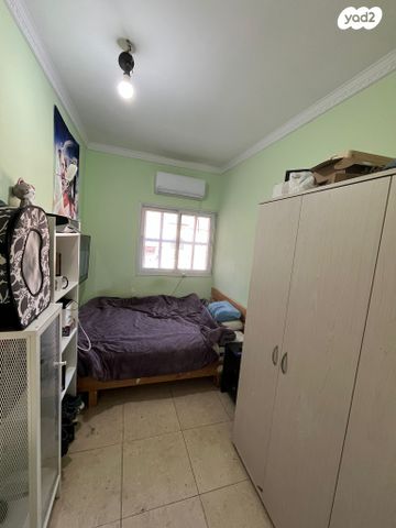 דירה, דיזרעאלי 60, עמידר, בנית, לוד