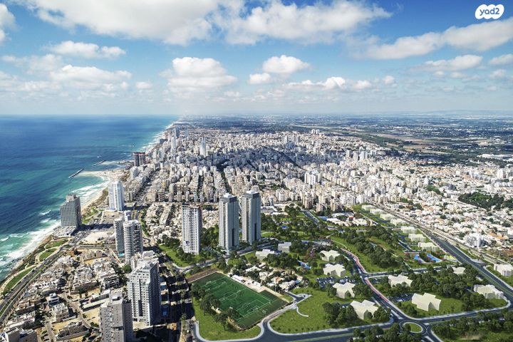 דירה, נתניה