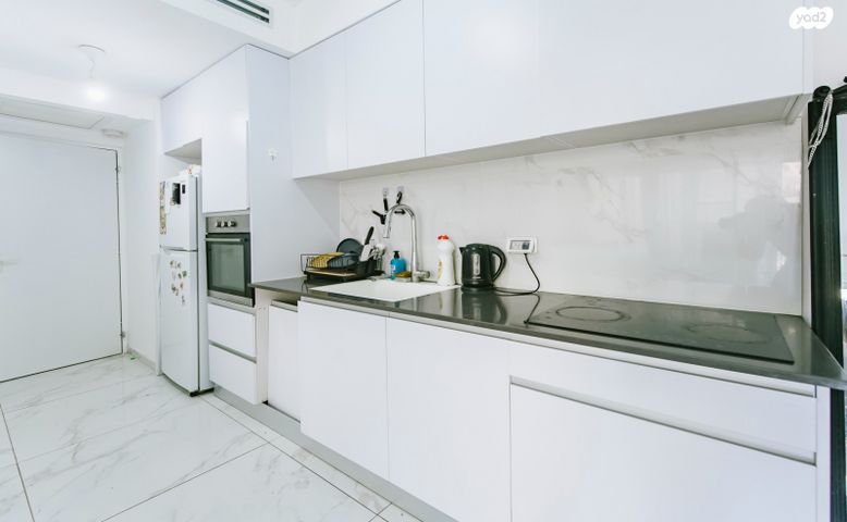 דירה, דוד וולפסון 54, עין גנים, פתח תקווה