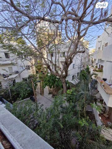 דירה, נס ציונה, לב תל אביב, לב העיר צפון, תל אביב יפו