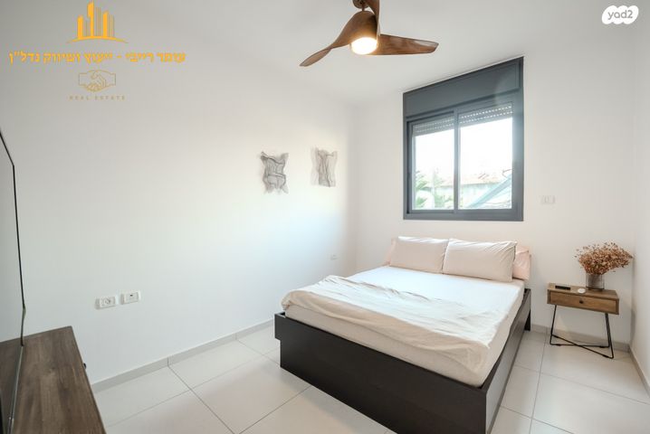 דירה, קרסקי, יד לבנים, רמת גן