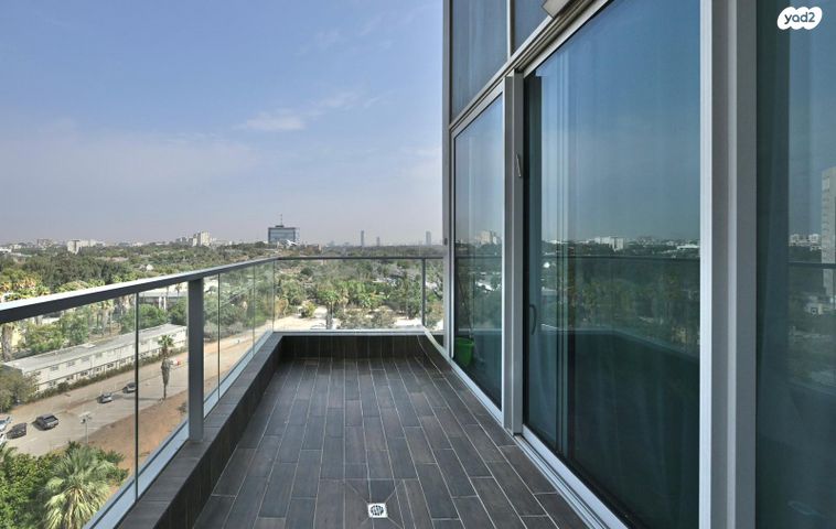 דירה, שדרות לוי אשכול, כוכב הצפון, תל אביב יפו