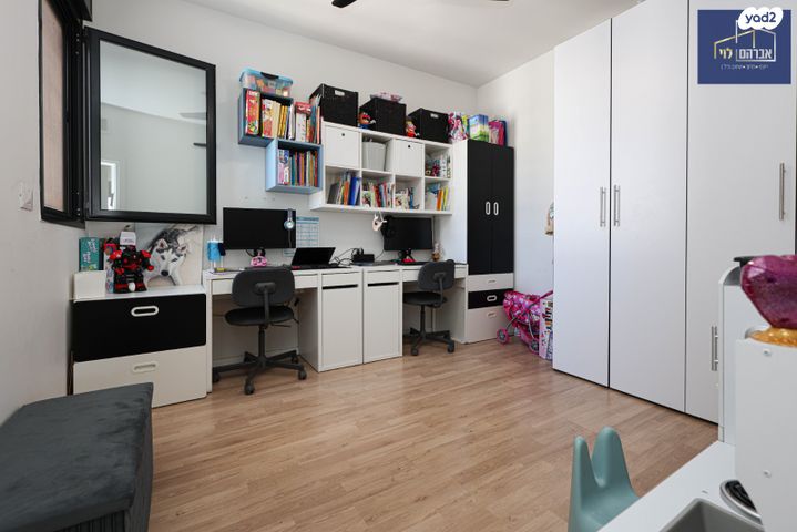 דירה, שדרות בן גוריון, פסגות אפק, ראש העין