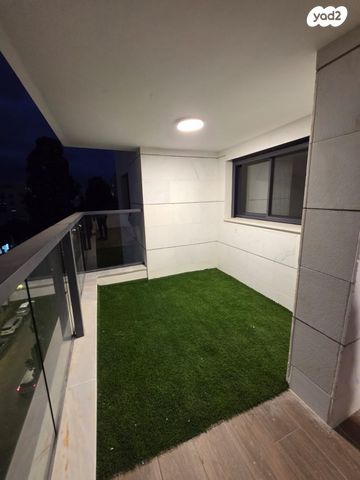 דירה, גולומב 11, עיר, מרכז העיר, נהריה