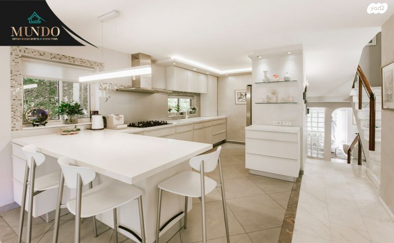 דו משפחתי, האנפה, חוטר, באר יעקב