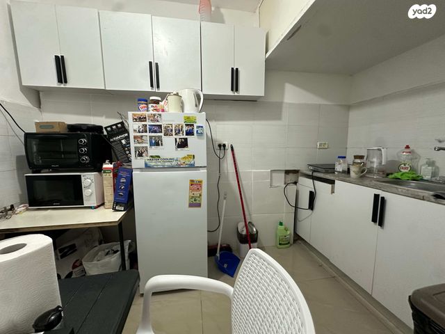 דירה, ברזילי 21, יל"ג, חיפה