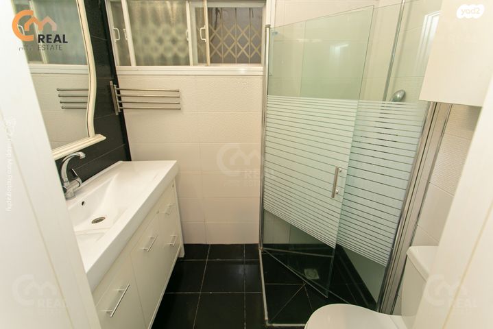 דירת גן, מרק שאגאל, רמת אשכול, חיפה