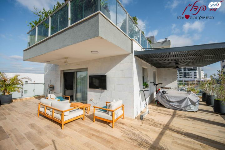 דירה, אריאל שרון, מורשת, מודיעין מכבים רעות