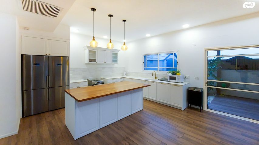 דו משפחתי, הגפן, עתלית