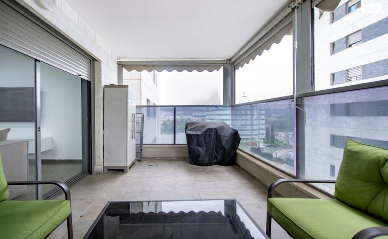 דירה, העלייה, בית שמש