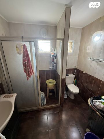 דירה, גלעד, קרית ים ד', קרית ים